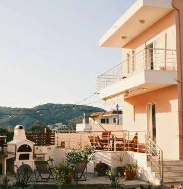Villa Anastasia