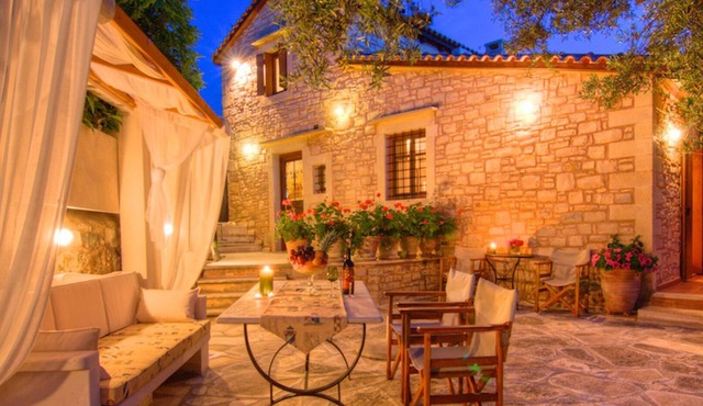 Villa Anastasia Prines