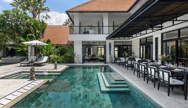Villa Anaya Manis