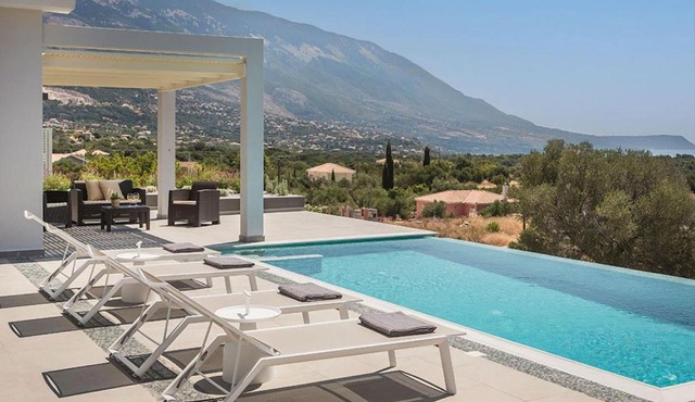 Villa Anelle