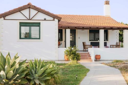 Villa Angelina