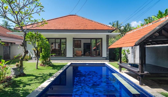 Villa Anna 2 - Private Villa With Cozy Pool