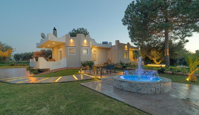 Villa Antheon
