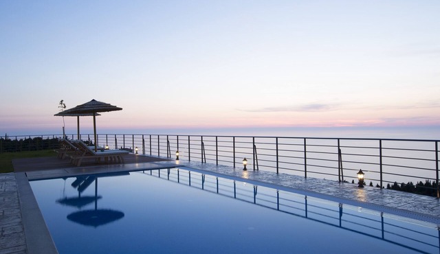 Villa Aphrodite