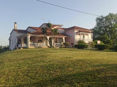 Villa Aphrodite