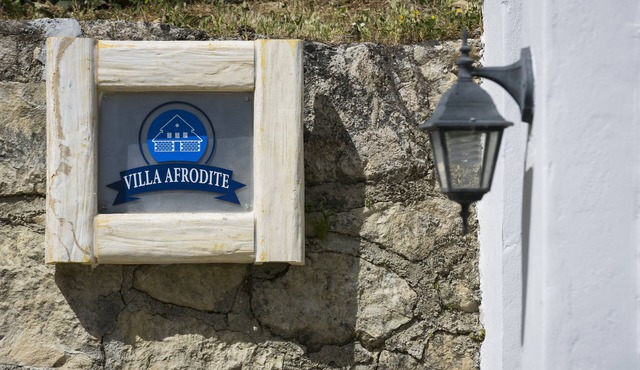 Villa Aphrodite, Kouvalata, Lixouri, Kefalonia