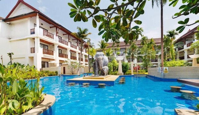 Villa Apsara Priavte Pool 1 BR Villa# U26