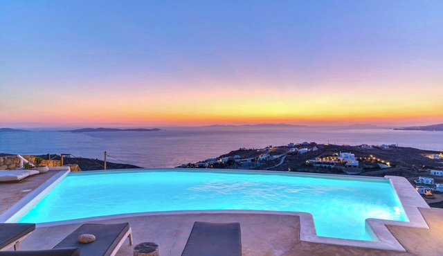 Villa Aquata by Mermaid Luxury Villas