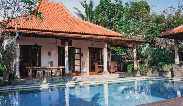 Villa Aquin