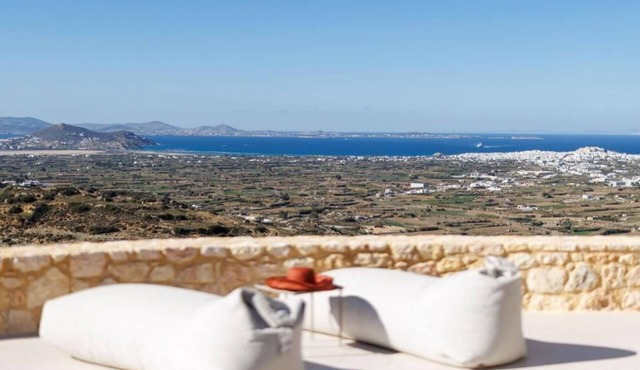 Villa Arcadia