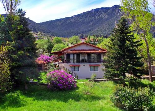 Villa Arcadia