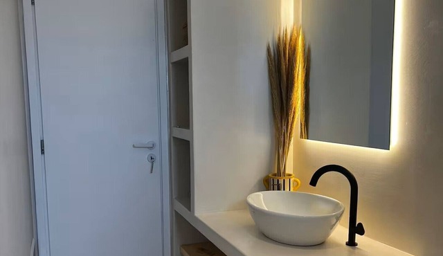 Villa Aria- A sanctuary for the modern soul