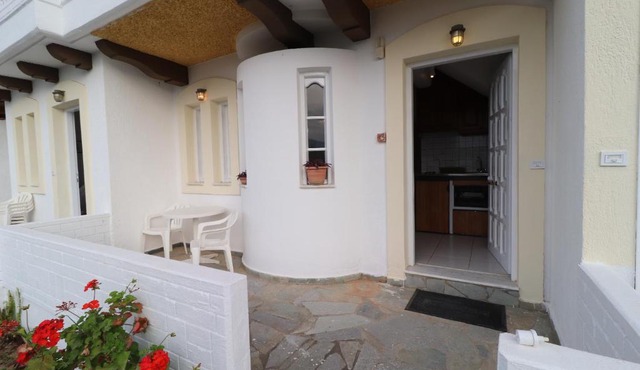 Villa Aristea