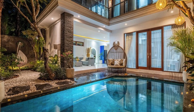 Villa Ashëla (By JB Villas)
