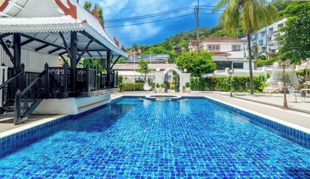 Villa Atchara