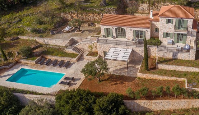 Villa Athena