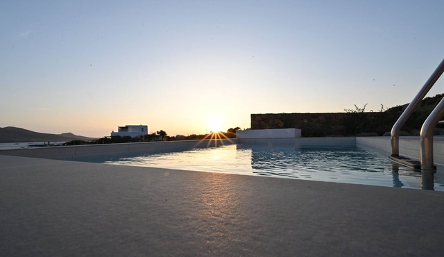 Villa Avra - Antiparos
