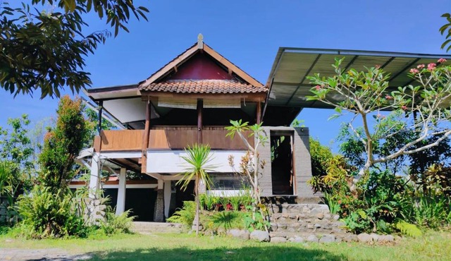 Villa Bale Arden