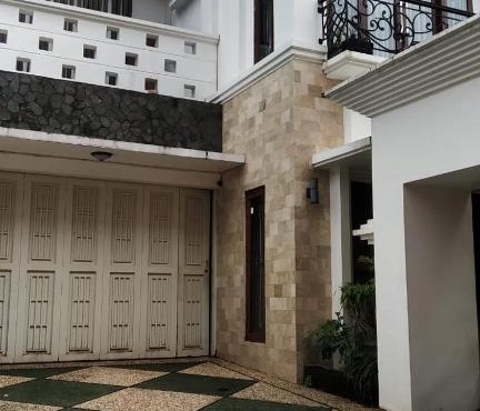 Villa Bali