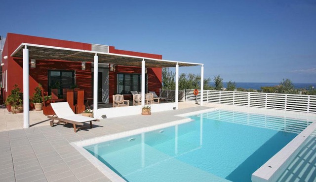 Villa Bamboo
