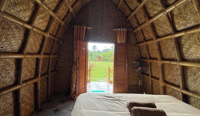 Villa Bambu Rinjani & Restaurant
