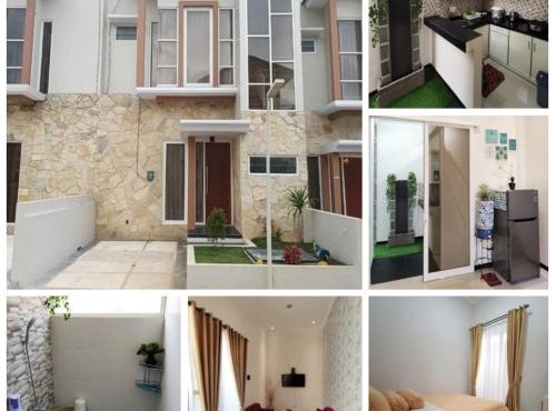VILLA BATU 3F