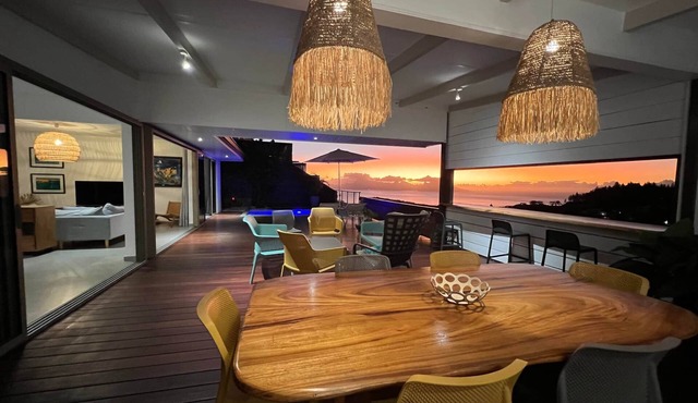 Villa Bella Vista with Concierge
