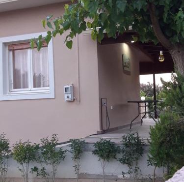 Villa Berlie