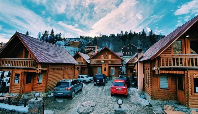 Villa Bora