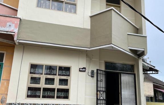 Villa Bukit Indah