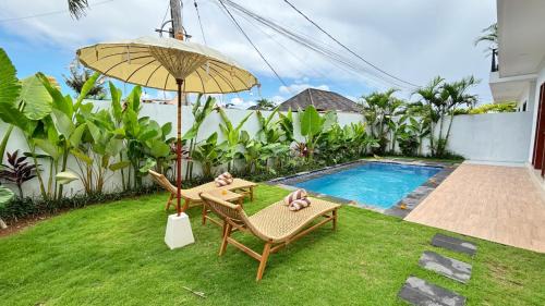 Villa Bumbabu