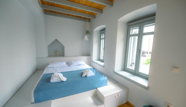 Villa Calliope
