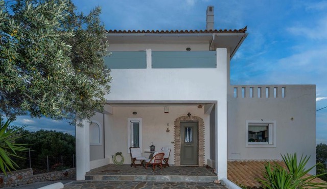 Villa Catherine
