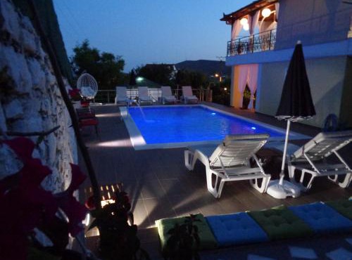 Villa Cato