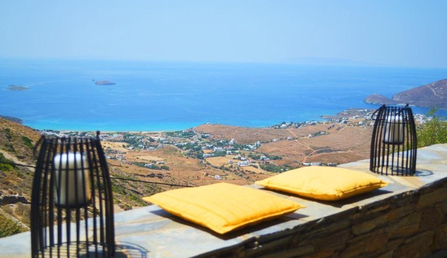 Villa Celest