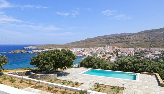Villa Chora - Six Bedroom Villa, Sleeps 12