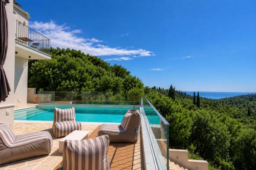 Villa Chriselle by Corfu Stay Solutions