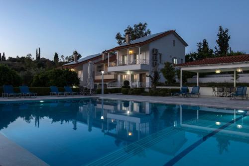 Villa Christina