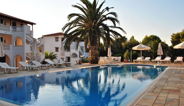 Villa Christina
