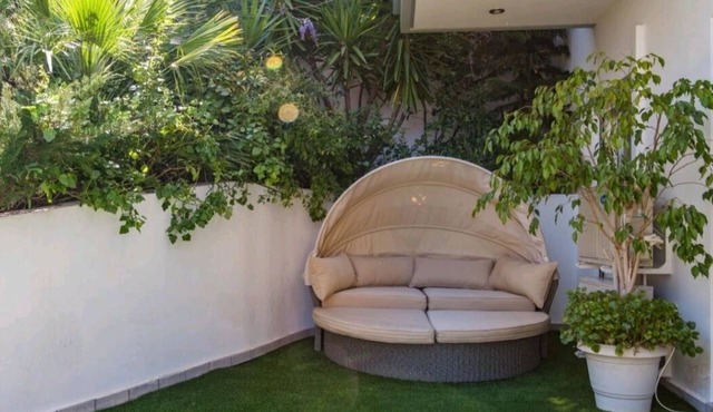 Villa Coral - Ground Floor Apartment