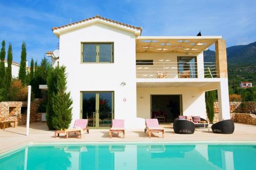Villa Corali Ideales Resort