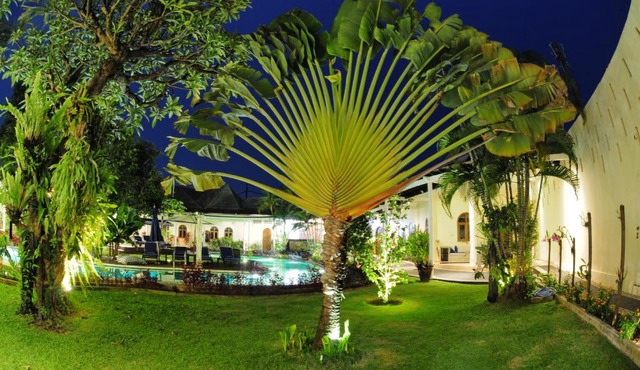 Villa Costa Sanur
