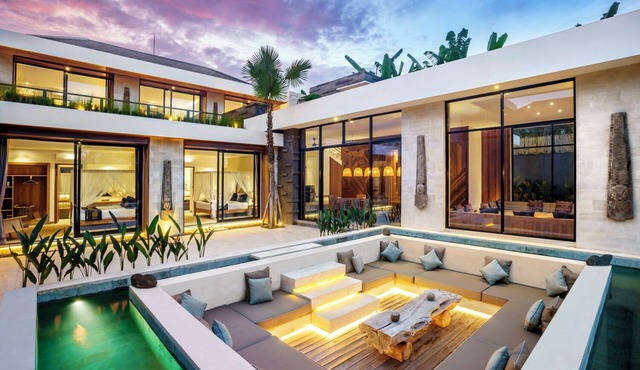 Villa Daniele by BaliSuperHost