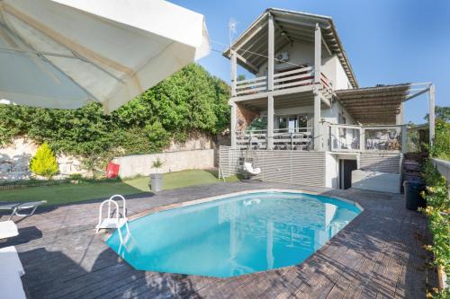 Villa de Madeira