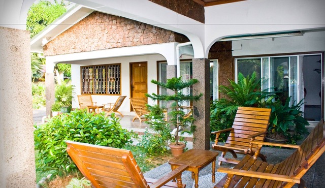 Villa de Roses