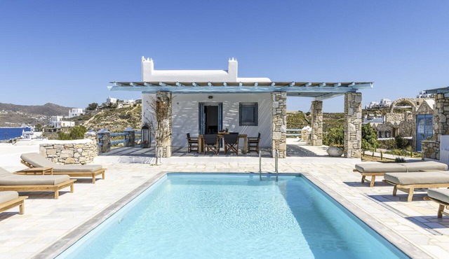 Villa Deliana by Ethos Hospitality