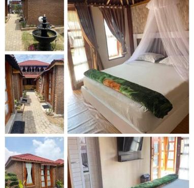 Villa Della Puncak 2000 Siosar