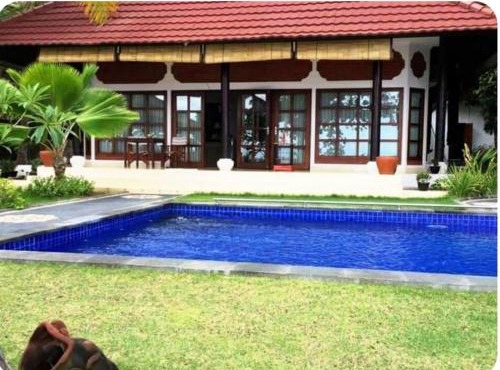 Villa Demijemana