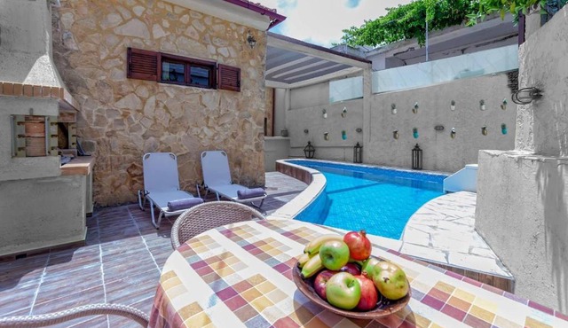 Villa Despina - Your Cretan Boutique Home