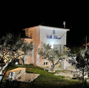 Villa di gioia- πρώην Chanel